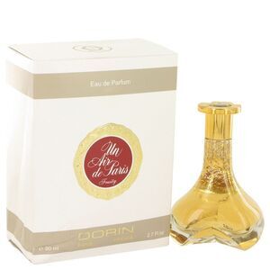 Dorin Un Air de Paris Eau de Parfum Women Gold Fragrances